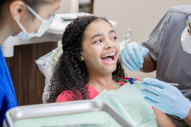 Best Emergency Dental Care for Trauma or Injury in Coleman, TX