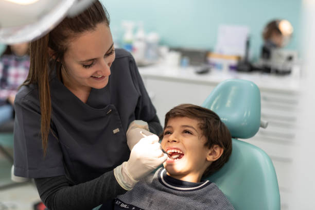Best Weekend Emergency Dentist in Coleman, TX