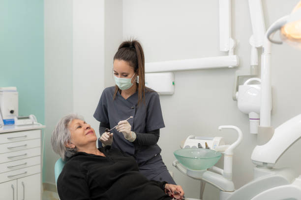Best Emergency Dental Surgery in Coleman, TX