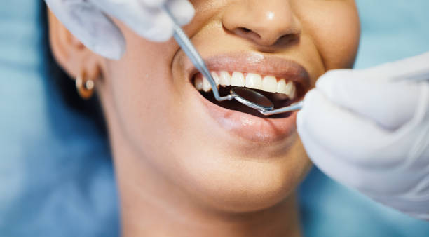 Best Walk-In Emergency Dentist in Coleman, TX