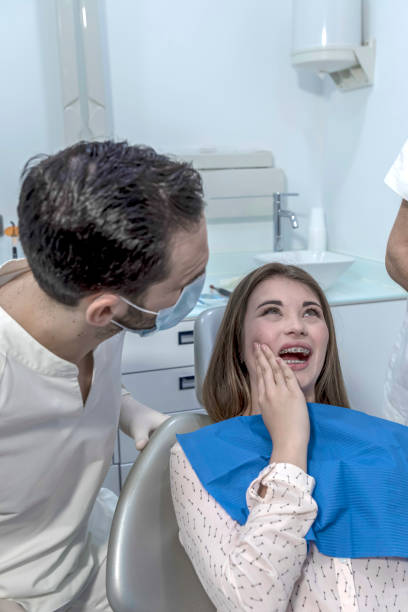 Best Emergency Orthodontic Repairs in Coleman, TX