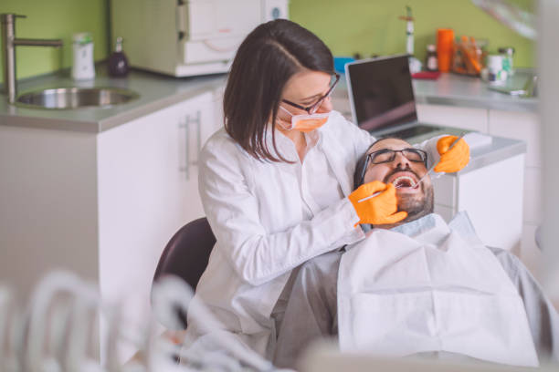 Best Pediatric Emergency Dentist in Coleman, TX
