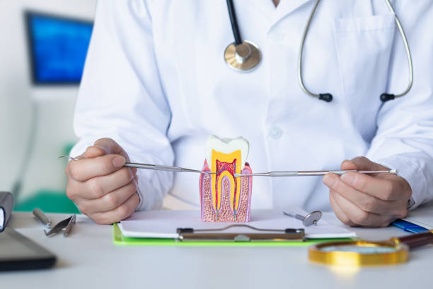 Best Emergency Tooth Extraction in Coleman, TX