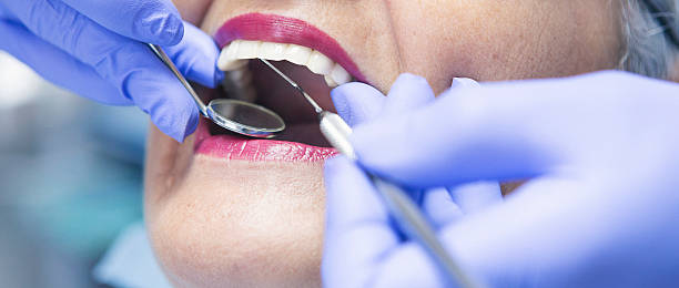 Best Weekend Emergency Dentist in Coleman, TX