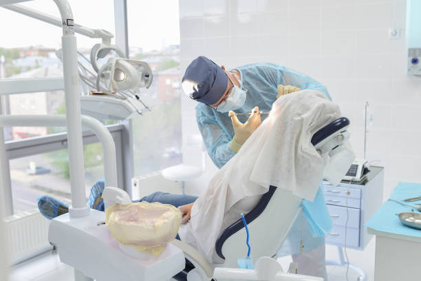 Best Pediatric Emergency Dentist in Coleman, TX