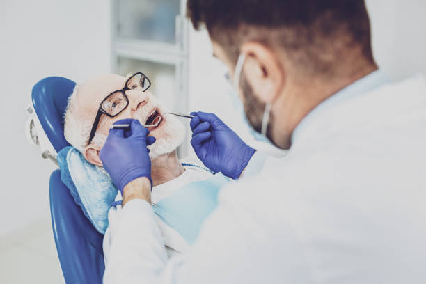 Best Emergency Orthodontic Repairs in Coleman, TX